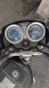 Grey Hero Splendor Pro