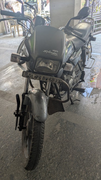 Grey Hero Splendor Pro