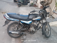 Bajaj CT 100 ES 2017 Model