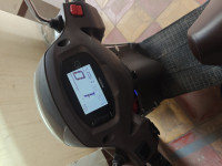 Suzuki Access 125 2024 Model