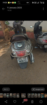 Suzuki Access 125