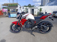 Yamaha FZ-S FI V2 2015 Model