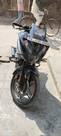 Bajaj Pulsar F250 Dual Channel ABS 2022 Model