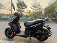 Aprilia SR 125 2023 Model