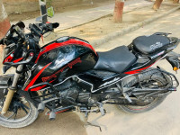 TVS Apache RTR 200 4V Race Edition 2.0 2019 Model