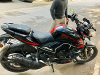 TVS Apache RTR 200 4V Race Edition 2.0