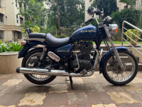 Royal Enfield Thunderbird 350 2019 Model