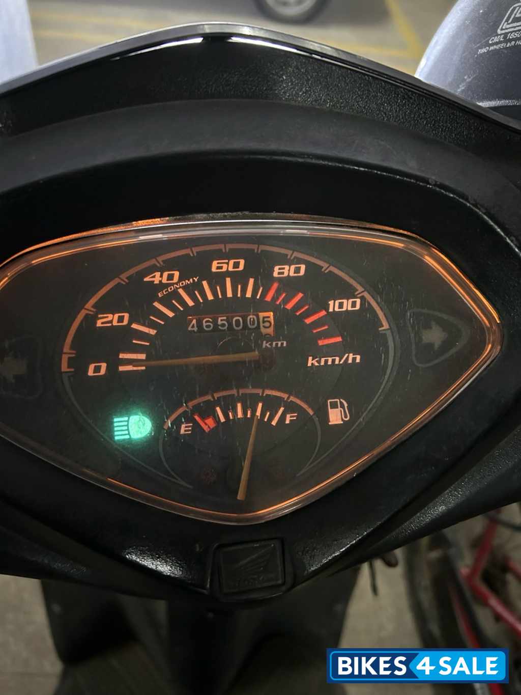 Honda Activa Honda Activa