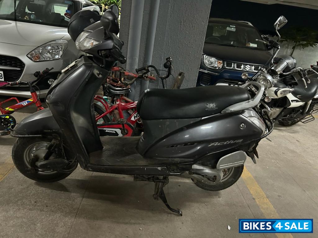 Honda Activa