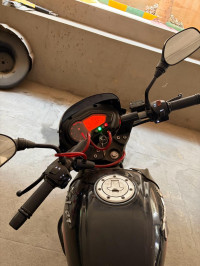 Bajaj Pulsar 150 2016 Model