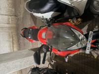 Bajaj Pulsar AS 150 2015 Model