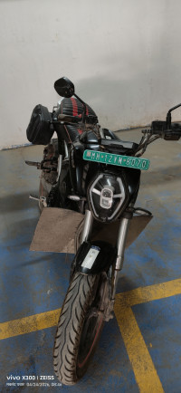 Revolt RV 400 2023 Model