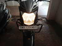 Honda CB Trigger