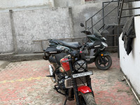 Royal Enfield Guerrilla 450 Dash 2024 Model