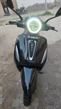 Bajaj Chetak Urbane 2023 Model