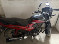 Honda Dream Yuga 2014 Model