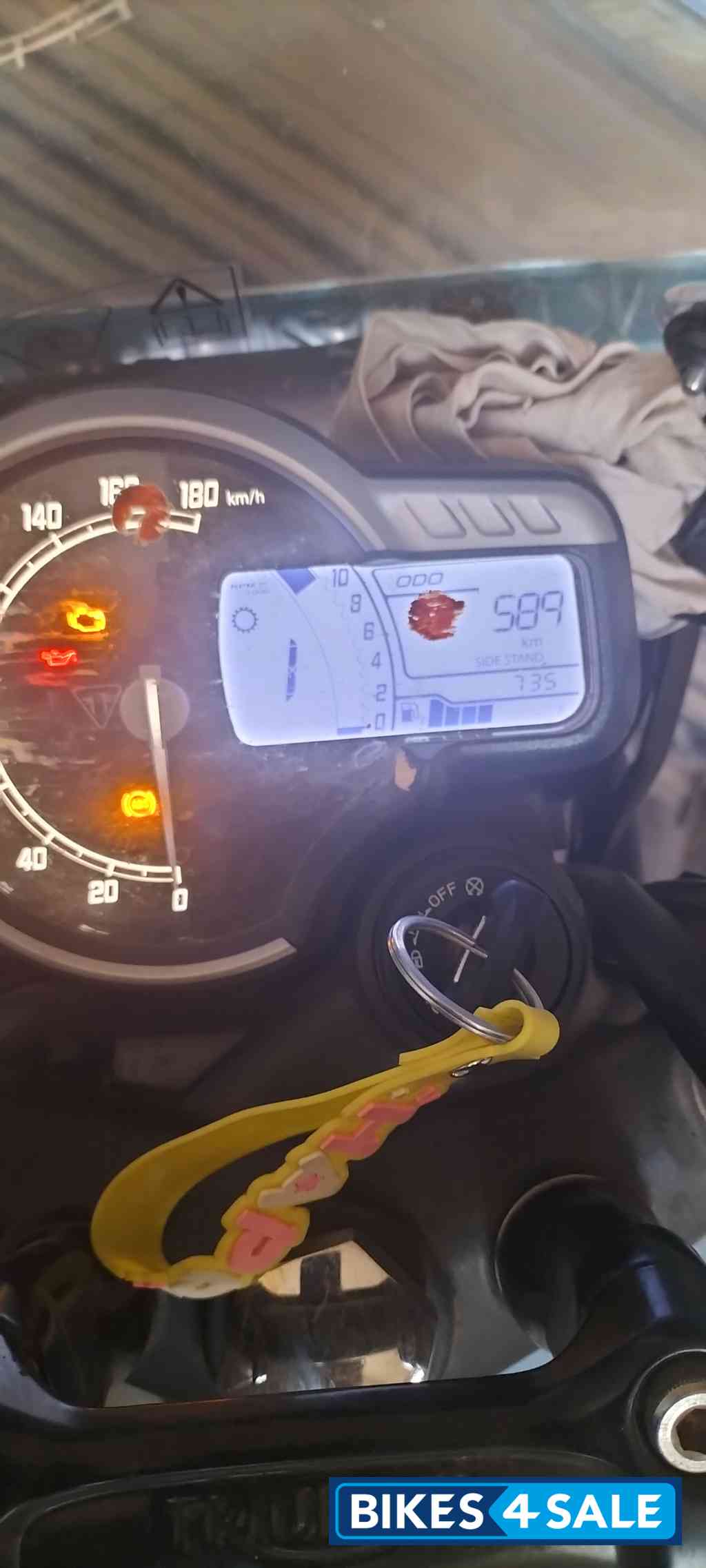 Triumph Speed T4 Triumph Speed T4