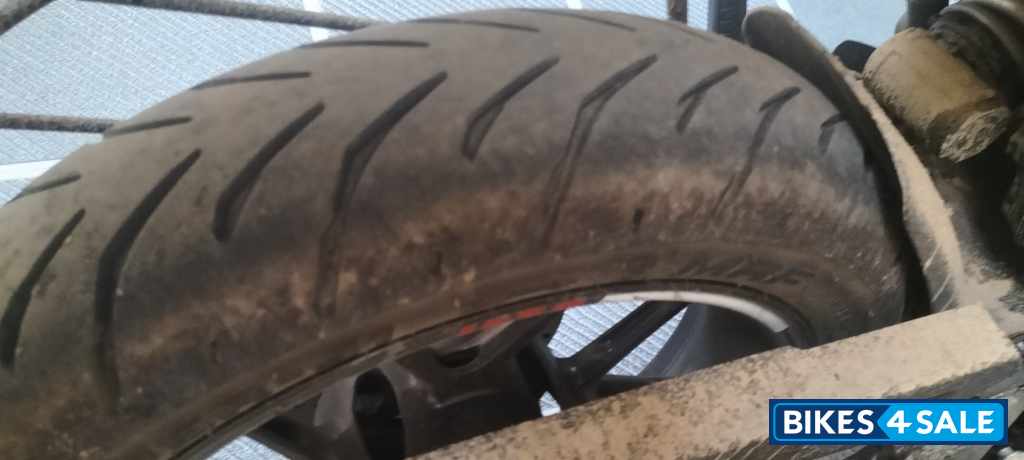 Triumph Speed T4 Triumph Speed T4