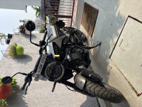 Husqvarna Svartpilen 401 2024 2024 Model