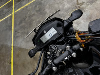 Yamaha FZ25 2017 Model