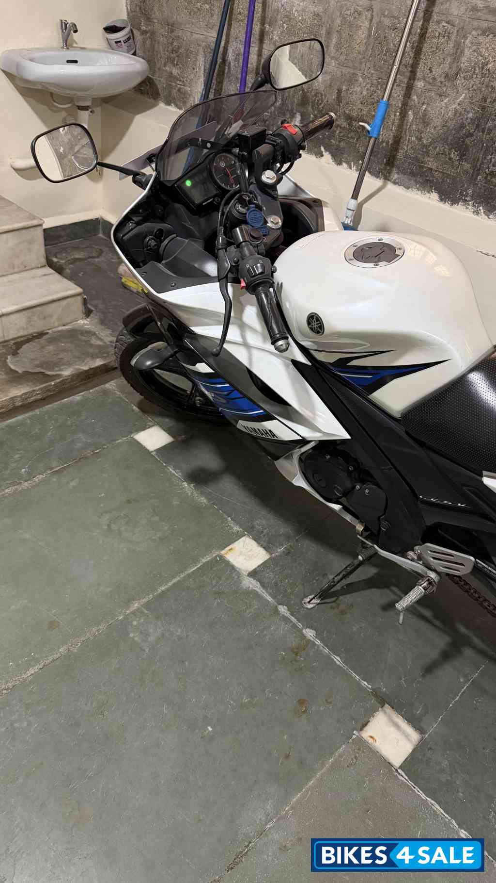 Yamaha YZF R15 V3 Yamaha YZF R15 V3