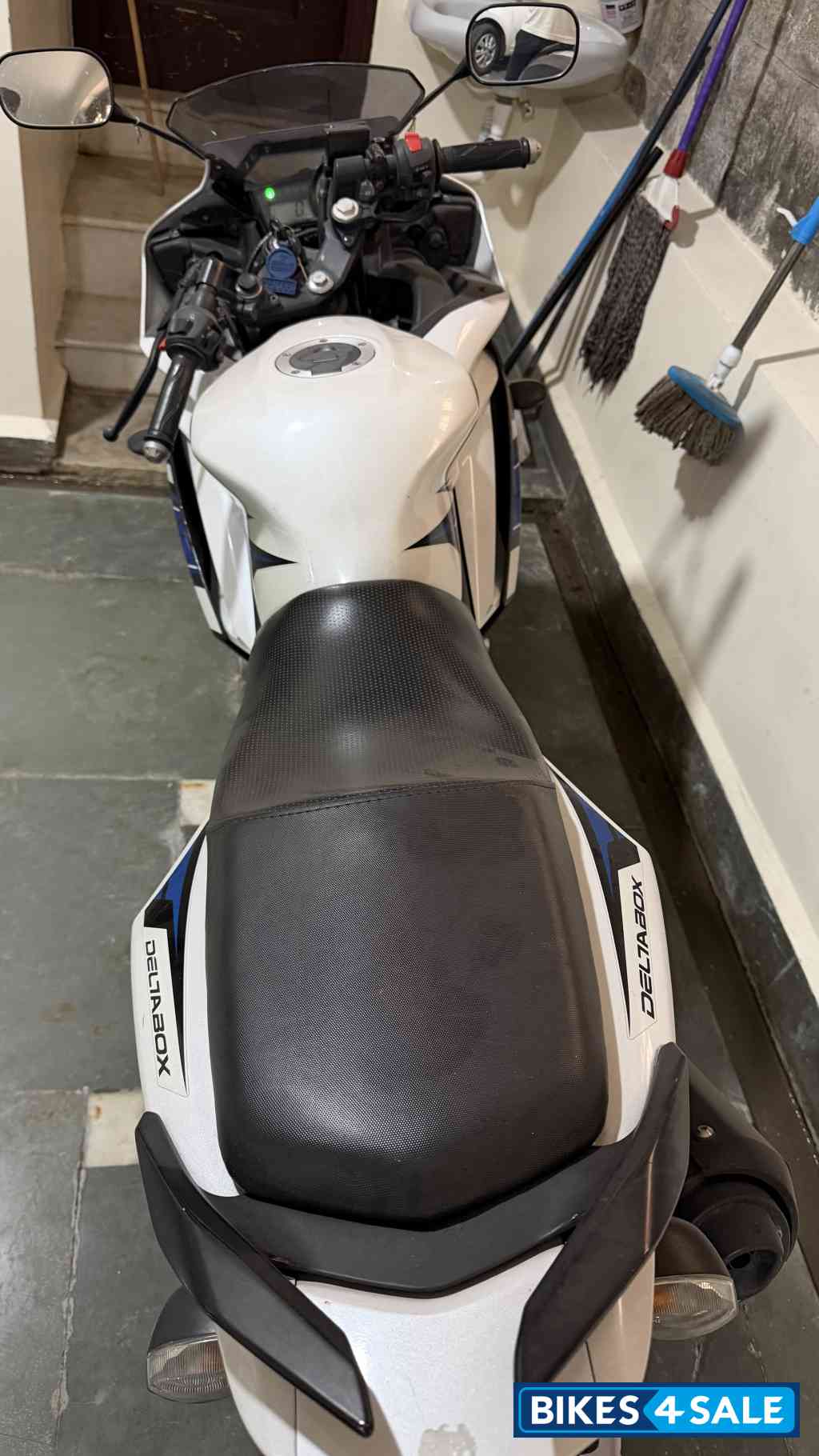 Yamaha YZF R15 V3 Yamaha YZF R15 V3