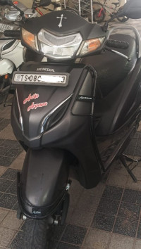 Honda Activa 5G 2019 Model