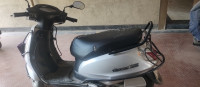 Suzuki Access 125 2011 Model