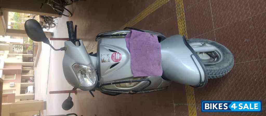 Suzuki Access 125