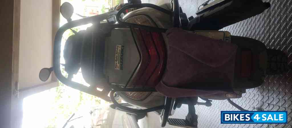 Suzuki Access 125