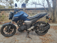 Yamaha FZ-S FI V3 2020 Model