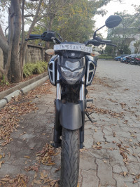 Yamaha FZ-S FI V3