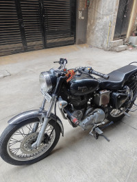 Royal Enfield Bullet Electra Twinspark