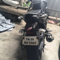 Yamaha FZ-S 2017 Model