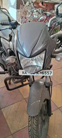 Honda CB Shine 2012 Model