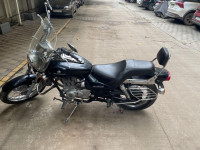Bajaj Avenger Street 220 2015 Model
