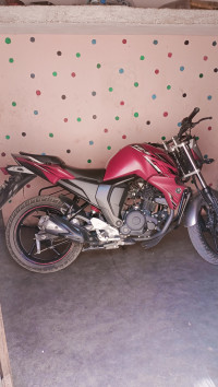 Yamaha FZ-S FI V2 2019 Model