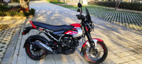 Bajaj Freedom 125 NG04 Disc LED 2025 Model