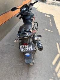 Bajaj Pulsar 150 DTSi 2013 Model