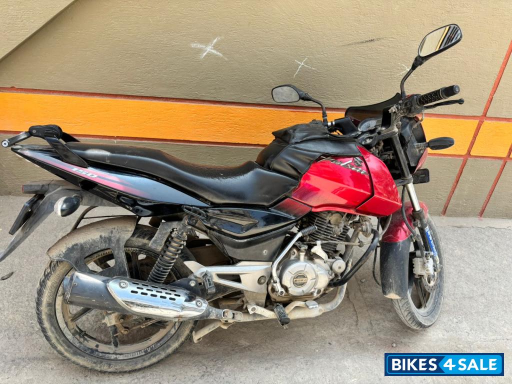 Bajaj Pulsar 150 DTSi