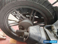 Cobalt Blue Hero Xtreme 125R