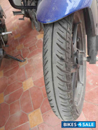 Cobalt Blue Hero Xtreme 125R