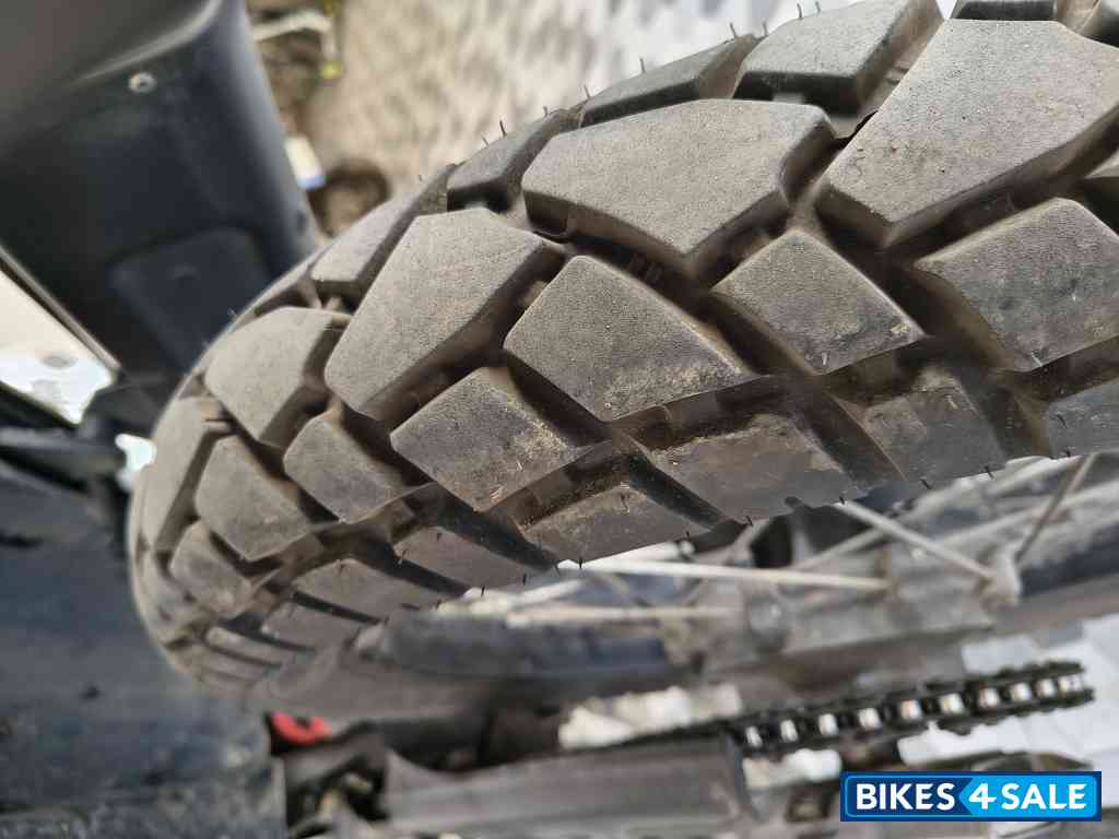 Hero XPulse 200 BS6 Hero XPulse 200 BS6