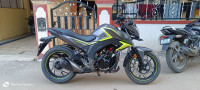 Honda CB Hornet 160R 2018 Model