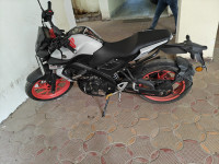 Yamaha MT-15 BS6 2020 Model