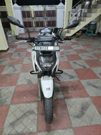 TVS Apache RTR 200 Fi 4V 2023 Model