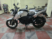 TVS Apache RTR 200 Fi 4V