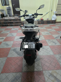 TVS Apache RTR 200 Fi 4V