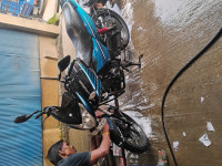 Hero Glamour 125 Disc 2018 Model