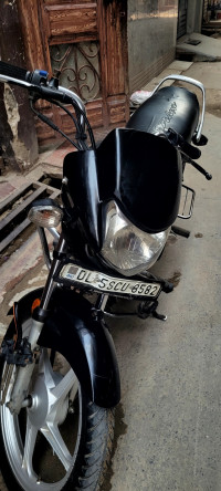 Hero HF Deluxe i3s 2022 Model